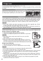 Предварительный просмотр 94 страницы Panasonic inverter NR-BW530X Operating Instructions Manual