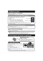 Preview for 9 page of Panasonic Inverter NR-BX41BVWAU Operating Instructions Manual