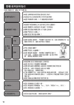 Предварительный просмотр 38 страницы Panasonic INVERTER NR-BX471C Operating Instructions Manual