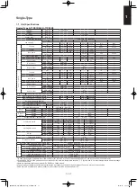 Предварительный просмотр 18 страницы Panasonic Inverter R32 Series Technical Data & Service Manual