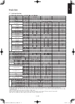 Предварительный просмотр 34 страницы Panasonic Inverter R32 Series Technical Data & Service Manual