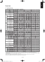 Предварительный просмотр 40 страницы Panasonic Inverter R32 Series Technical Data & Service Manual