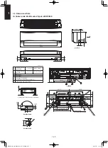 Предварительный просмотр 49 страницы Panasonic Inverter R32 Series Technical Data & Service Manual