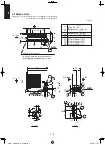 Предварительный просмотр 51 страницы Panasonic Inverter R32 Series Technical Data & Service Manual