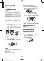 Preview for 189 page of Panasonic Inverter R32 Series Technical Data & Service Manual