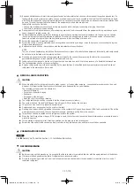 Preview for 211 page of Panasonic Inverter R32 Series Technical Data & Service Manual