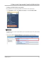 Preview for 17 page of Panasonic IO-Link SC-LG-CEF User Manual