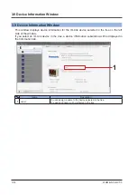 Preview for 34 page of Panasonic IO-Link SC-LG-CEF User Manual