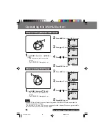 Preview for 16 page of Panasonic iPalm PV-DC3000 Operating Instructions Manual