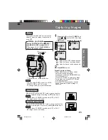 Preview for 23 page of Panasonic iPalm PV-DC3000 Operating Instructions Manual