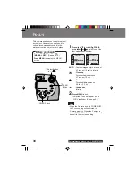 Preview for 30 page of Panasonic iPalm PV-DC3000 Operating Instructions Manual