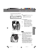 Preview for 31 page of Panasonic iPalm PV-DC3000 Operating Instructions Manual