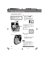 Preview for 36 page of Panasonic iPalm PV-DC3000 Operating Instructions Manual