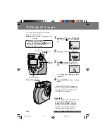 Preview for 38 page of Panasonic iPalm PV-DC3000 Operating Instructions Manual