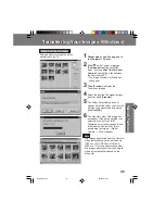 Preview for 45 page of Panasonic iPalm PV-DC3000 Operating Instructions Manual