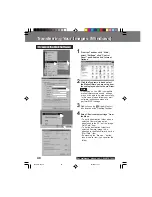 Preview for 48 page of Panasonic iPalm PV-DC3000 Operating Instructions Manual