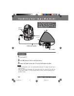 Preview for 52 page of Panasonic iPalm PV-DC3000 Operating Instructions Manual