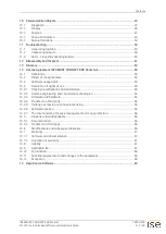 Preview for 4 page of Panasonic ISE SMART CONNECT KNX Product Manual