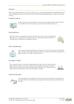 Предварительный просмотр 8 страницы Panasonic ISE SMART CONNECT KNX Product Manual