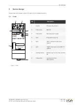Preview for 12 page of Panasonic ISE SMART CONNECT KNX Product Manual