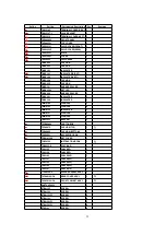 Preview for 22 page of Panasonic ITD0110014C2 Service Manual