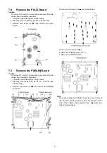 Preview for 19 page of Panasonic ITD0810094CE Service Manual