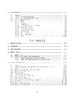 Preview for 8 page of Panasonic JB-3300 Technical Manual