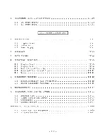 Preview for 9 page of Panasonic JB-3300 Technical Manual