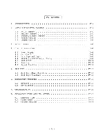 Preview for 10 page of Panasonic JB-3300 Technical Manual