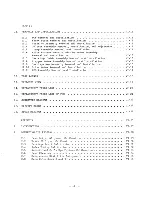 Preview for 13 page of Panasonic JB-3300 Technical Manual