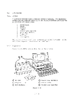 Preview for 88 page of Panasonic JB-3300 Technical Manual