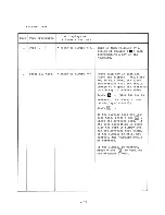 Preview for 93 page of Panasonic JB-3300 Technical Manual