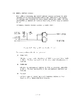 Preview for 175 page of Panasonic JB-3300 Technical Manual