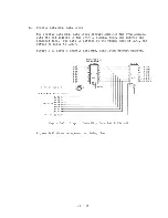 Preview for 196 page of Panasonic JB-3300 Technical Manual