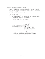 Preview for 203 page of Panasonic JB-3300 Technical Manual