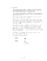 Preview for 210 page of Panasonic JB-3300 Technical Manual