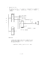 Preview for 217 page of Panasonic JB-3300 Technical Manual