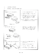 Preview for 273 page of Panasonic JB-3300 Technical Manual