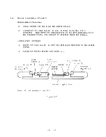 Preview for 276 page of Panasonic JB-3300 Technical Manual