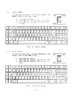 Preview for 304 page of Panasonic JB-3300 Technical Manual