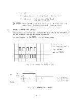 Preview for 307 page of Panasonic JB-3300 Technical Manual