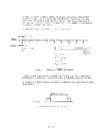 Preview for 308 page of Panasonic JB-3300 Technical Manual