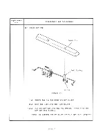 Preview for 320 page of Panasonic JB-3300 Technical Manual