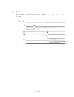 Preview for 410 page of Panasonic JB-3300 Technical Manual