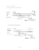 Preview for 426 page of Panasonic JB-3300 Technical Manual