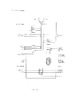 Preview for 441 page of Panasonic JB-3300 Technical Manual