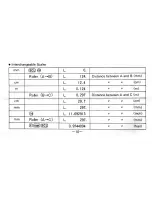 Preview for 12 page of Panasonic JE-8210U Operating Instructions Manual