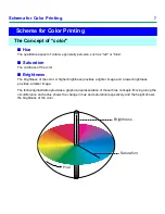 Preview for 7 page of Panasonic Jetwriter KX-CL500 Operating Instructions Manual