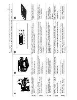 Preview for 3 page of Panasonic Jetwriter KX-CLAU1 User Manual