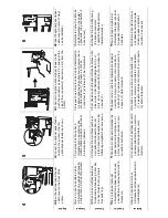 Preview for 3 page of Panasonic Jetwriter KX-CLPF1 Install Manual